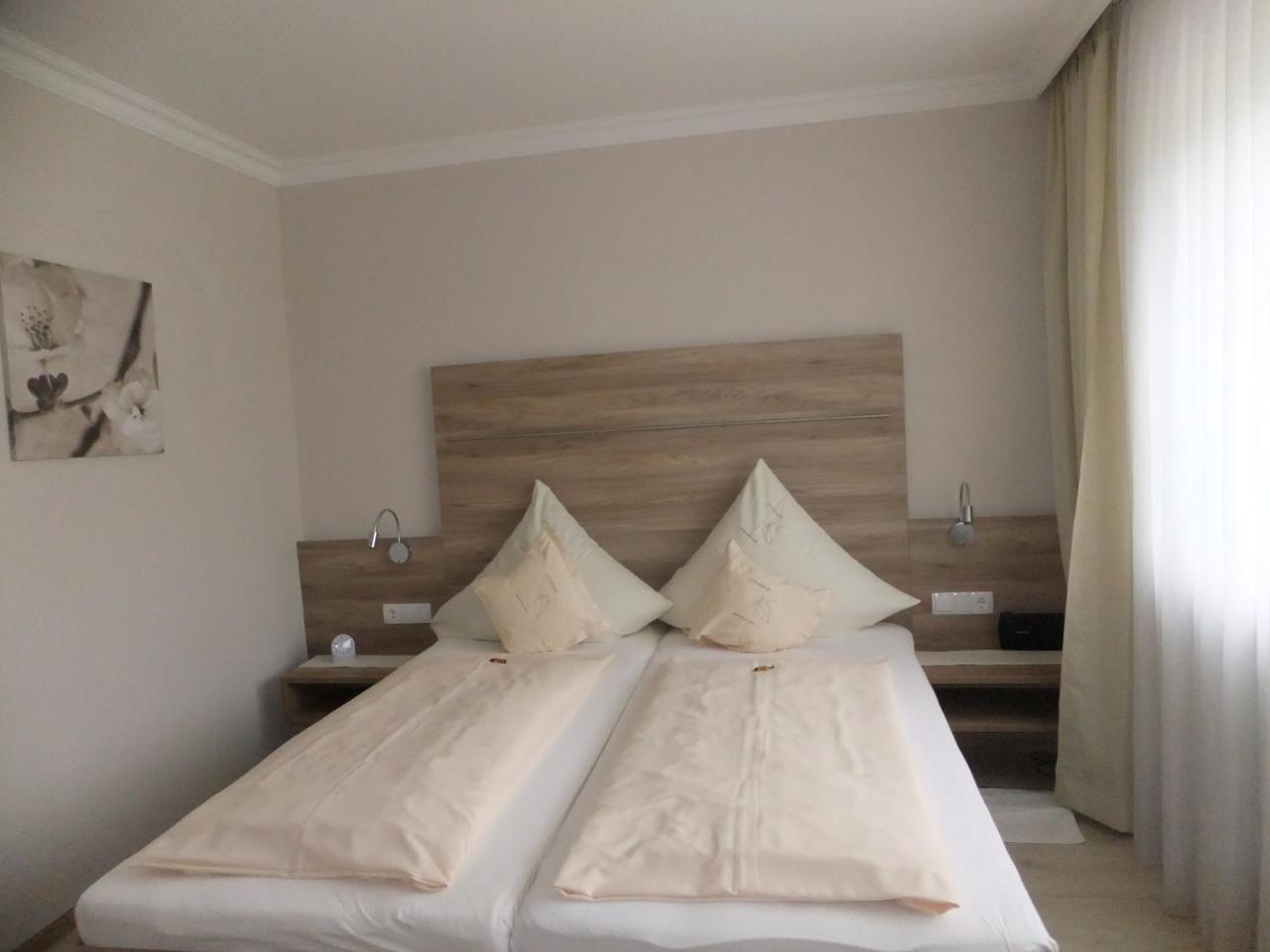 Aparthotel Christine Bad Füssing Extérieur photo