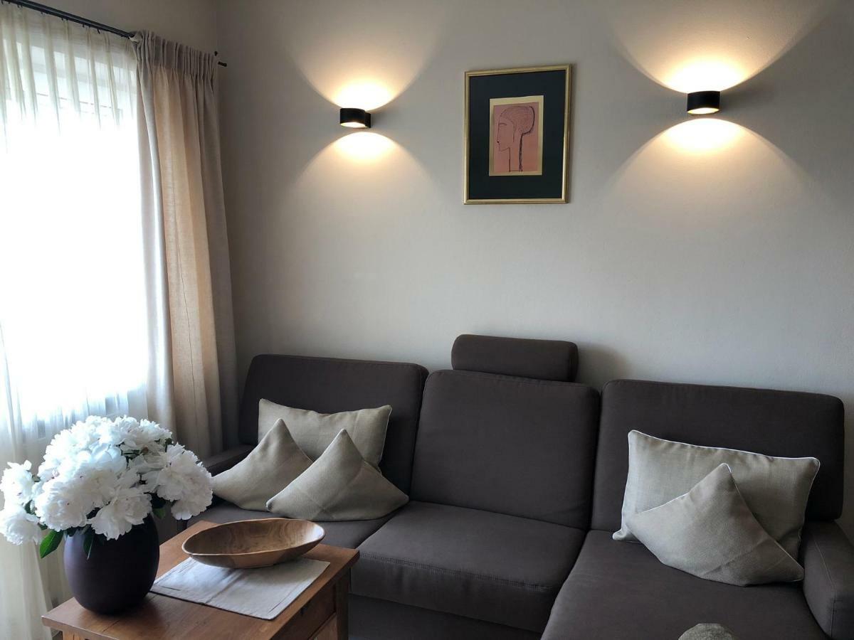 Aparthotel Christine Bad Füssing Extérieur photo