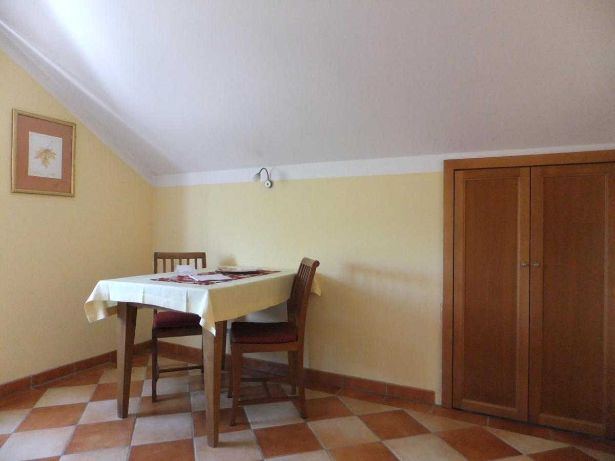 Aparthotel Christine Bad Füssing Extérieur photo